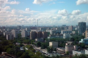 Восточный административный округ