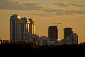 Западный административный округ