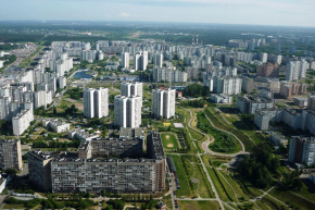Зеленоградский административный округ