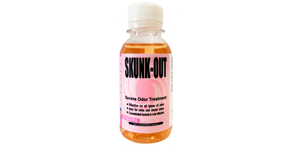 Skunk-Out в минимальной фасовке.