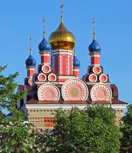 Обработкадачных участков от клещей в Талдоме